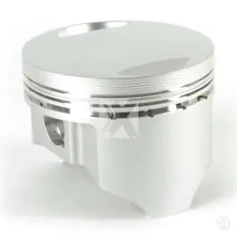 Prox Zuiger 9.0:1 Yamaha XT500 TT500 1976-1981 Laatste Versie