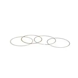 Bestseller Prox Zuigerverenset Honda CRF250RX 2018-2020 CRF250R 2020, 2023-2025