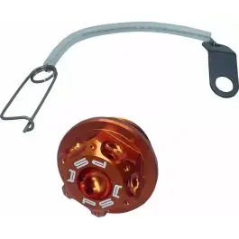 PSR Olievuldop KTM EXC125 1998-2003 EXC200 SX125 SX200 1998-2005 EXC250 EXC-F250 EXC-F300 SXF250 2006-2011 EXC300 SX250 1994-2011 EXC360 MXC360 SX360 1996-1997 EXC380 1998-2001 EXC400 2000-2009 EXC520 MXC520 SX520 2000-2003 EXC-F350 SXF350 2011 EXC-F400 2 Beperkt Aanbod