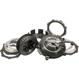 Rekluse Core EXP 3.0 Koppeling Cobra CX65 2016-2020 Exclusief