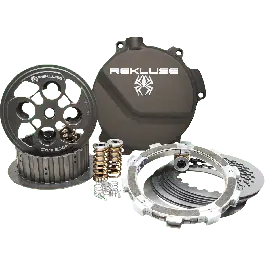 Gecertificeerd Rekluse Core EXP 3.0 Koppeling Kawasaki KX112 2022 KX85 2001-2022 KX100 1998-2021 KX80 1998-2000