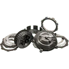 Gecertificeerd Rekluse Core EXP 3.0 Koppeling SX65 KTM SX65 2014-2023 Husqvarna TC65 2017-2026 GasGas MC65 2021-2023