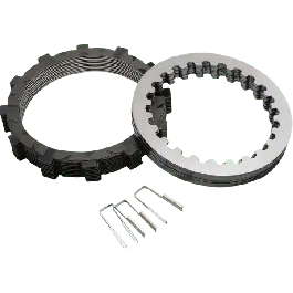 Rekluse Core Manual Koppelingsplatenset Beta RR250 RR300 2013-2017 XTRAINER 300 LC 2015-2017 Topkwaliteit