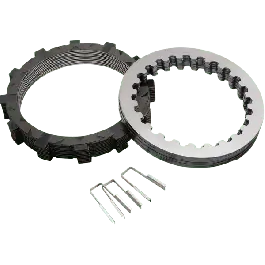 Rekluse Core Manual Koppelingsplatenset Honda CRF450R 2017-2020 CRF450RX 2017-2018 Nu Kopen