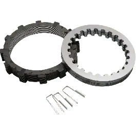 Rekluse Core Manual Koppelingsplatenset Kawasaki KX250F 2009-2019 KX250 2009-2020 Suzuki RMZ250 2007-2026 Must-Have