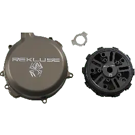 Rekluse Core Manual Torqdrive Koppeling EXC150 SX125 SX150 EXC125 KTM SX125 SX150 2019-2022 EXC150 2019-2020, 2023 EXC125 2019, 2023 Husqvarna TE150 2020-2024 TC125 2019-2021 GasGas MC125 2021-2023 Gecertificeerd