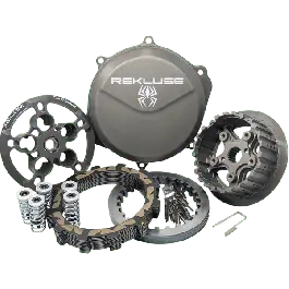 Flitsaanbieding Rekluse Core Manual Torqdrive Koppeling Honda CRF250R 2022-2024 CRF250RX 2022