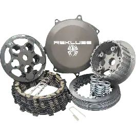 Rekluse Core Manual Torqdrive Koppeling Honda CRF450R CRF450RX 2021-2024 Bestseller