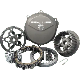 Laatste Kans Rekluse Core Manual Torqdrive Koppeling Honda CRF450X 2005-2018