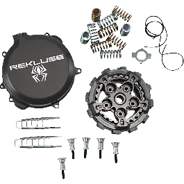 Lage Kosten Rekluse Core Manual Torqdrive Koppeling Husqvarna TC125 2016-2018 TE150 TX 125 2017-2018 KTM EXC125 EXC150 2017-2018 SX125 SX150 2016-2018