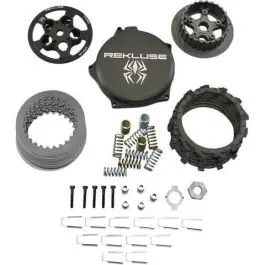 Superprijs Rekluse Core Manual Torqdrive Koppeling Kawasaki KX250F 2009-2019