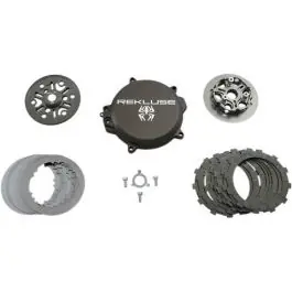 Gratis Verzending Rekluse Core Manual Torqdrive Koppeling KTM SX85 2018-2024 SX85 Husqvarna TC85 2018-2026 GasGas MC85 2021-2024