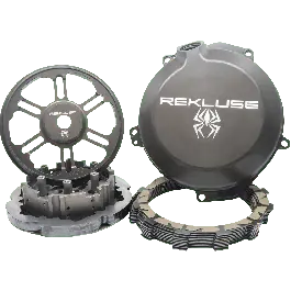 Rekluse Core Manual Torqdrive Koppeling KTM SXF450 2021-2025 SXF250 2023-2025 EXC-F450 2021-2024 EXC-F250 2023-2024 Husqvarna FC450 FX450 2022 Professioneel