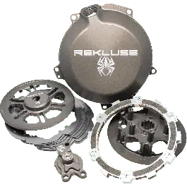 Rechtstreeks Van De Fabrikant Rekluse Core Manual Torqdrive Koppeling KTM SXF450 2023-2025 SXF250 2021-2025 EXC-F450 2023-2024 EXC-F250 2021-2024 Husqvarna FC250 2022