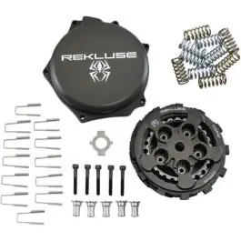 Merkproduct Rekluse Core Manual Torqdrive Koppeling Suzuki RMZ250 2007-2026