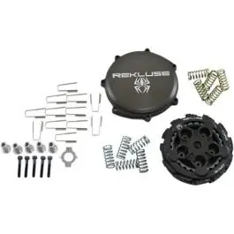 Rekluse Core Manual Torqdrive Koppeling Yamaha WR250F 2001-2014 YZ250F 2001-2013 Limited Edition