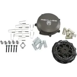 Rekluse Core Manual Torqdrive Koppeling Yamaha WR250F 2015-2020 YZ250F 2014-2018 YZ250FX 2015-2026 Fantic XX250F 2023-2024 Gratis Verzending