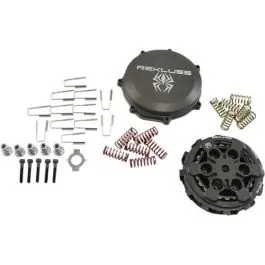 Rekluse Core Manual Torqdrive Koppeling Yamaha WR450F 2016-2020 YZ450F 2010-2022 YZ450FX 2016-2022 Laatste Versie