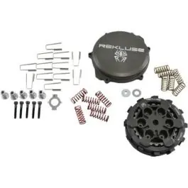 Budget Rekluse Core Manual Torqdrive Koppeling Yamaha YZ250 1999-2018 YZ250X 2016-2018