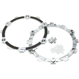 Ambachtelijk Rekluse EXP 3.0 Servicekit Kawasaki KX250F 2009-2019 KX250 2009-2020 Suzuki RMZ250 2007-2026 Yamaha WR250F 2020-2024 YZ250FX 2022-2026 YZ250F 2019-2026 Fantic XX250F 2023-2024