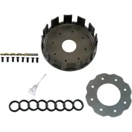 Lage Kosten Rekluse Koppelingskorf GasGas MC250 2000-2009 EC300 EC250 2000-2018 EC250F EC300E 2012-2015 EC250E 2011-2015 EC200 2000-2011, 2017 EXC300 EXC250 2018