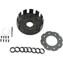 Voordeelprijs Rekluse Koppelingskorf Honda CR250 1992-2007 CRF450R 2002-2016 CRF450X 2005-2017