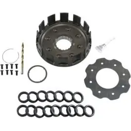 Laatste Versie Rekluse Koppelingskorf Honda CRF450R CRF450RX 2017-2019