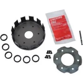 Rekluse Koppelingskorf Husqvarna TC250 TE250 TE310 TEXC250 2010-2012 TC250R TE250R TE310 R TEXC250R TEXC310 R 2013 TEXC310 2012 Uitverkoop