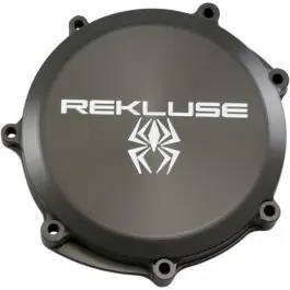 Rekluse Koppelingsdeksel Gas Gas EC450 2012-2015 EC450F 2013-2015 Yamaha WR450F 2003-2015 YFZ450 2004-2014 YFZ450R 2009-2019 YFZ450X 2010-2011 YZ450F 2005-2009 Lage Prijs