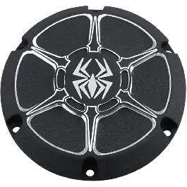 Rekluse Koppelingsdeksel Harley Davidson XL 1200 C 2004-2019 XL 1200 CA ABS 2015-2016 XL 1200 CB ABS XL 1200 T 2015-2017 XL 1200 CX 2016-2017 XL 1200 L 2007-2011 XL 1200 N 2008-2012 XL 1200 R 2004-2008 XL 1200 V 2013-2016 XL 1200 X 2011-2019 XL 883 C 2004 Gereduceerde Prijs