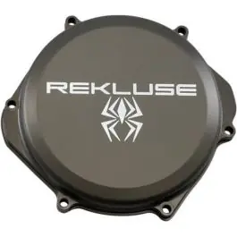 Gratis Retour Rekluse Koppelingsdeksel Honda CR250 1992-2001 CR500 1994-2001