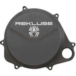 Premium Rekluse Koppelingsdeksel Honda CRF450L 2019-2020 CRF450R CRF450RX 2017-2024 CRF450RL 2021-2024 CRF450X 2017-2025