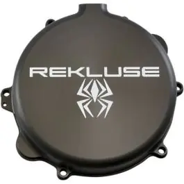 Nieuwe Collectie Rekluse Koppelingsdeksel Husqvarna TE250 2011-2012 KTM EXC250 EXC300 2004-2012 EXC-E 300 2007-2008 EXC-F250 EXC-F300 2006-2012 MXC300 2004-2005 SX250 2003-2012