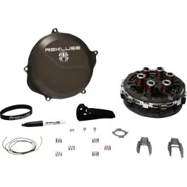 Garantie Inbegrepen Rekluse Radius CX 4.0 Koppeling GasGas EX250F MC250F 2021-2023 EX350F 2023 MC85 2021 Husqvarna FC250 2019-2022 KTM EXC-F250 SXF250 2019-2022 FREERIDE250F 2018-2020