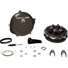 Finale Uitverkoop Rekluse Radius CX 4.0 Koppeling Honda CRF250R 2018-2021 CRF250RX 2019-2021