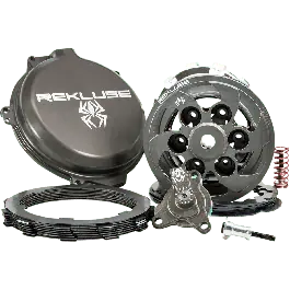 Rekluse RadiusCX Koppeling Beta RR250 2018-2021 RR300 XTRAINER 300 LC 2018-2019 Nieuw