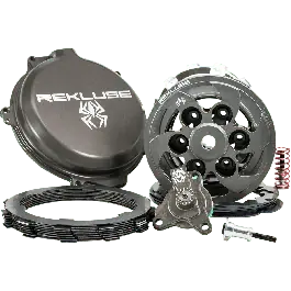 Merkproduct Rekluse RadiusCX Koppeling Beta RR300 RR250 RR200 2022