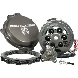 Ambachtelijk Rekluse RadiusCX Koppeling Beta RR350 2011-2014 RR350 EFI 2015-2021 RR390 RR430 RR480 2015 RR390 EFI RR430 EFI RR480 EFI 2016-2021 RRS350 RRS430 RRS500 2017-2019 RRS390 2017-2021