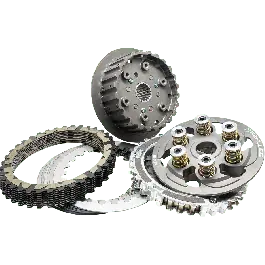 Rekluse RadiusCX Koppeling Harley Davidson XL 1200 C 2003-2020 XL 1200 C ABS 2014-2020 XL 1200 CA ABS 2015-2016 XL 1200 CB ABS 2015-2017 Hete Deal