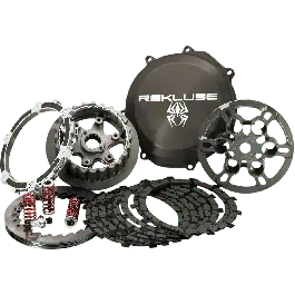 Rekluse RadiusCX Koppeling Honda CRF450R 2002-2008 Op = Op