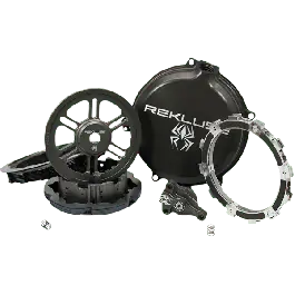 Rekluse RadiusCX Koppeling KTM EXC-F450 2017-2022 EXC-F500 2017-2023 EXC-F500 Husqvarna FE450 FE501 2017-2020 Op = Op