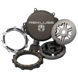 Direct Verzonden Rekluse RadiusCX Koppeling KTM SX250 2023, 2025 SX300 2023 EXC250 EXC300 2023-2024 Husqvarna TC250 2023-2026 TX300 2023