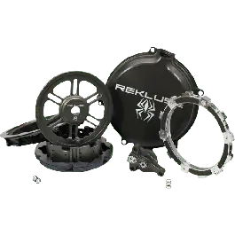 Modern Rekluse RadiusCX Koppeling KTM SXF450 2021-2025 SXF250 2023-2025 EXC-F450 2021-2024 EXC-F250 2023-2024 Husqvarna FC450 FX450 2022