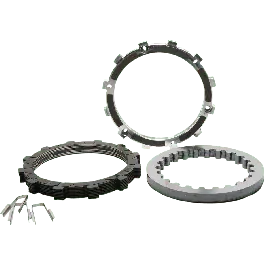 Rekluse RadiusCX Koppelingsplatenset Honda CRF450R 2021-2024 Nieuw