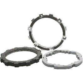 Bestel Nu Rekluse RadiusCX Koppelingsplatenset Husqvarna FC250 FC350 2014-2015 KTM EXC-F250 SXF250 2013-2015 EXC-F350 SXF350 2011-2015 FREERIDE 350 2014-2017