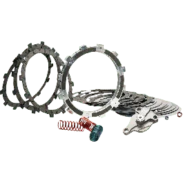 Alleen Vandaag Rekluse RadiusX Koppeling Beta RR350 EFI RR390 EFI RR430 EFI RR480 EFI RRS350 RRS430 2018-2019 RRS390 2018-2021