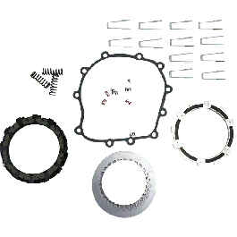 Rekluse RadiusX Koppeling BMW F 750 GS ABS F 850 GS ABS 2018-2019 Uitverkoop