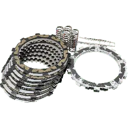 Rekluse RadiusX Koppeling BMW G 310 GS ABS 2017-2020 G 310 R ABS 2016-2020 Aanbieding