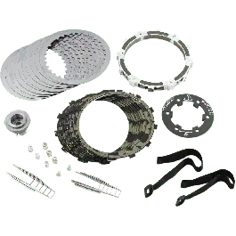 Rekluse RadiusX Koppeling Harley Davidson FLHRSEI 1550 2002 FLHRSEI2 1690 FXSTDSE1550 2003 FLHTCSE1690 EFI FXSTDSE2 1550 2004 FLHTCSE2 1690 EFI FLSTFSE1690 2005 FLSTFSE2 1690 2006 FLTRSEI 1550 2000 FLTRSEI2 1550 2001 Nu Kopen