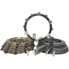 Rekluse RadiusX Koppeling Honda CRF1000 L 2016 CRF1000 L ABS CRF1000 LD ABS 2016-2018 Alleen Vandaag